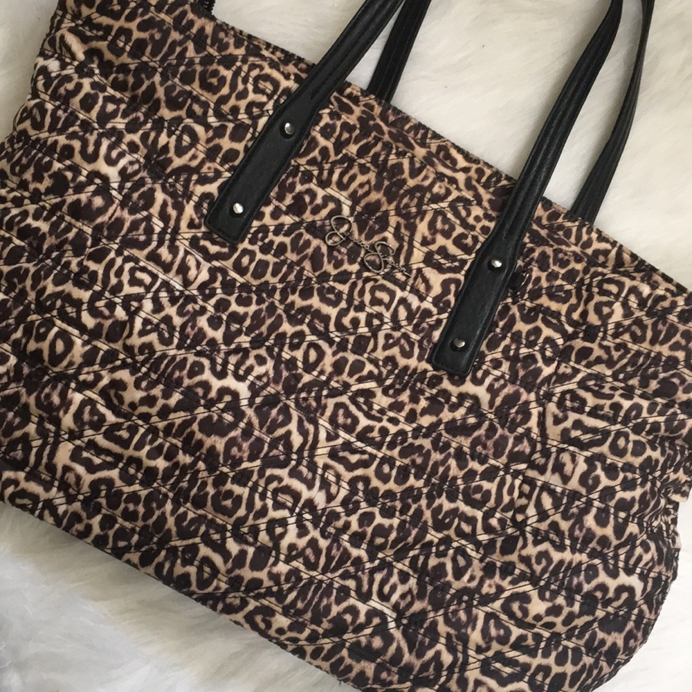 Jessica Simpson handbag